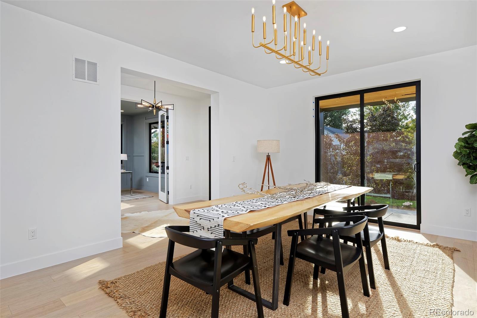 MLS Image #17 for 1374 s vine street,denver, Colorado