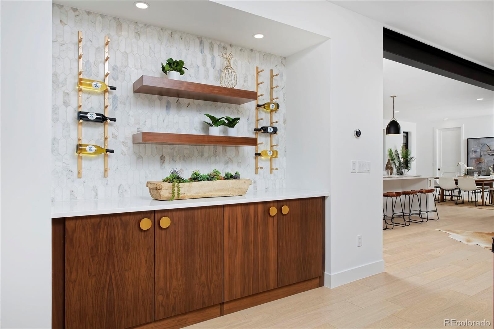 MLS Image #22 for 1374 s vine street,denver, Colorado
