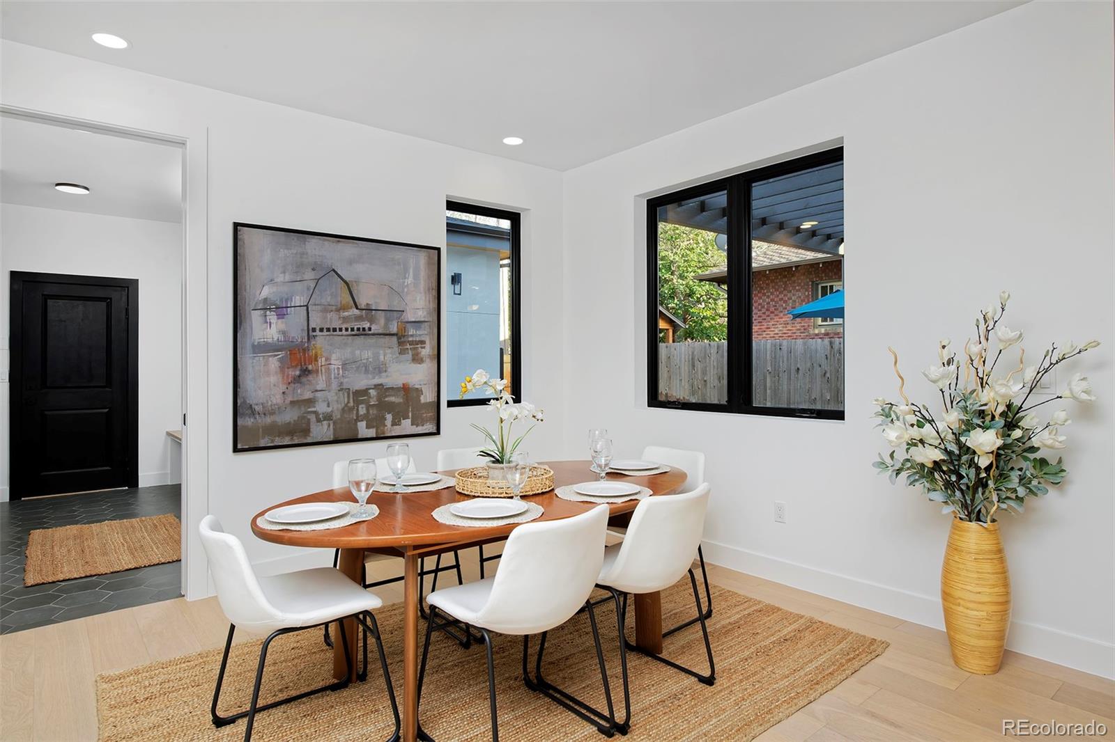 MLS Image #26 for 1374 s vine street,denver, Colorado
