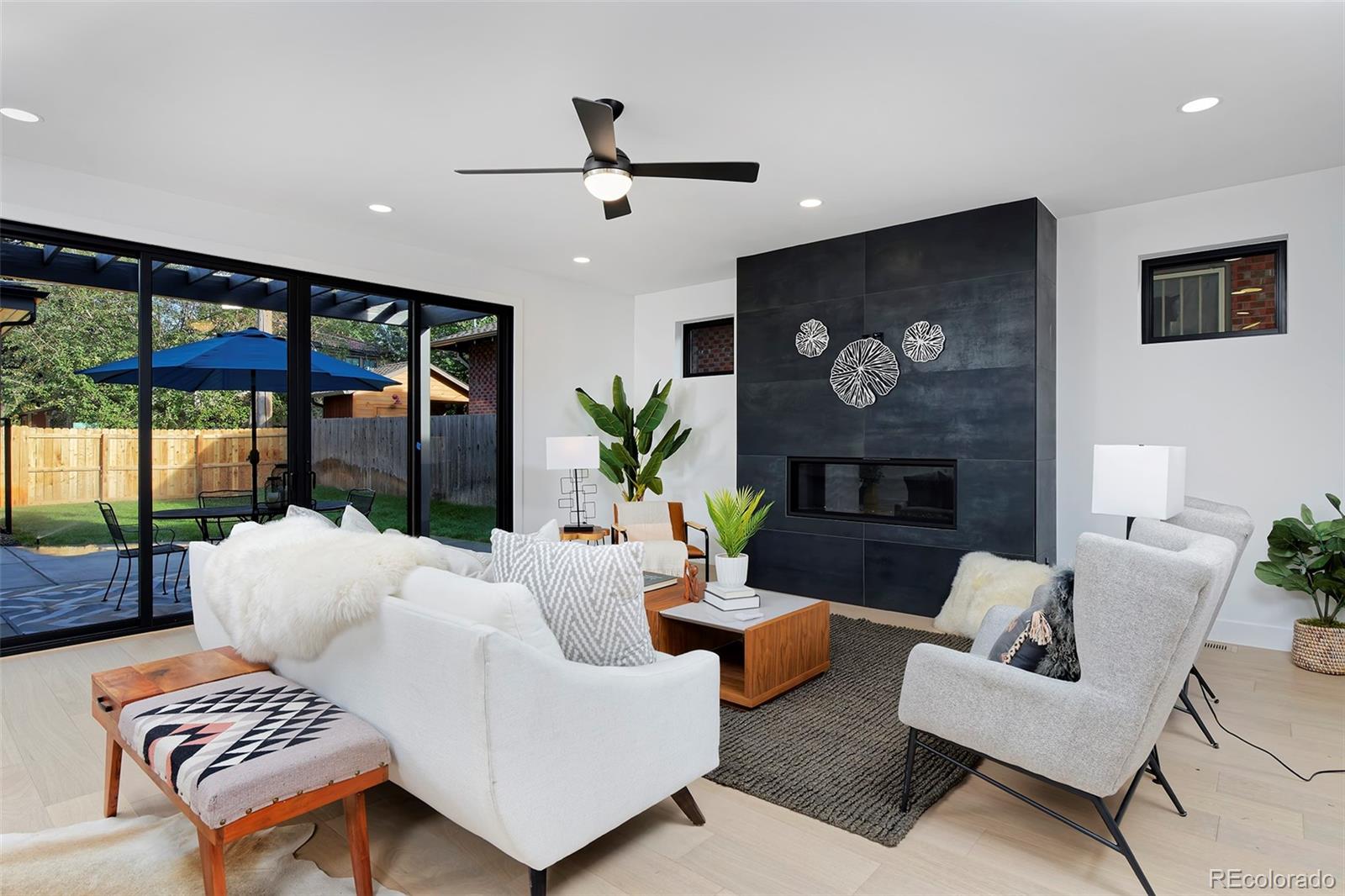 MLS Image #27 for 1374 s vine street,denver, Colorado