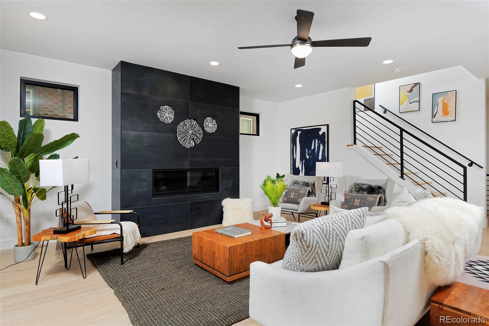 MLS Image #29 for 1374 s vine street,denver, Colorado