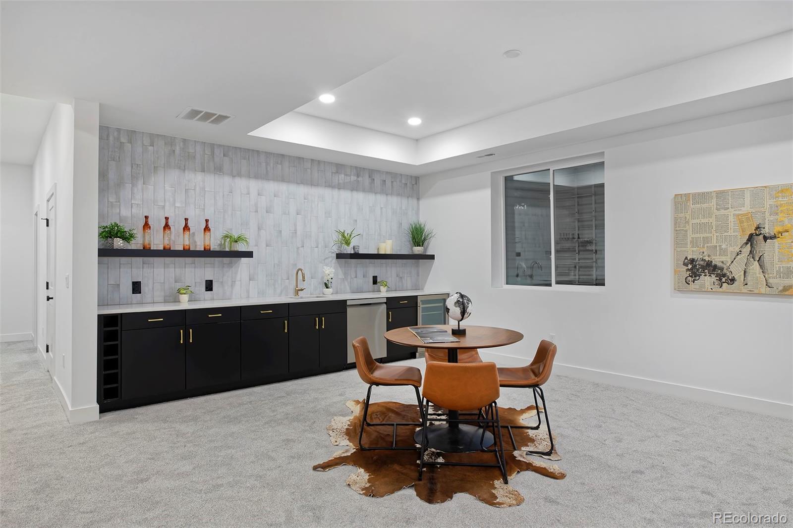MLS Image #35 for 1374 s vine street,denver, Colorado
