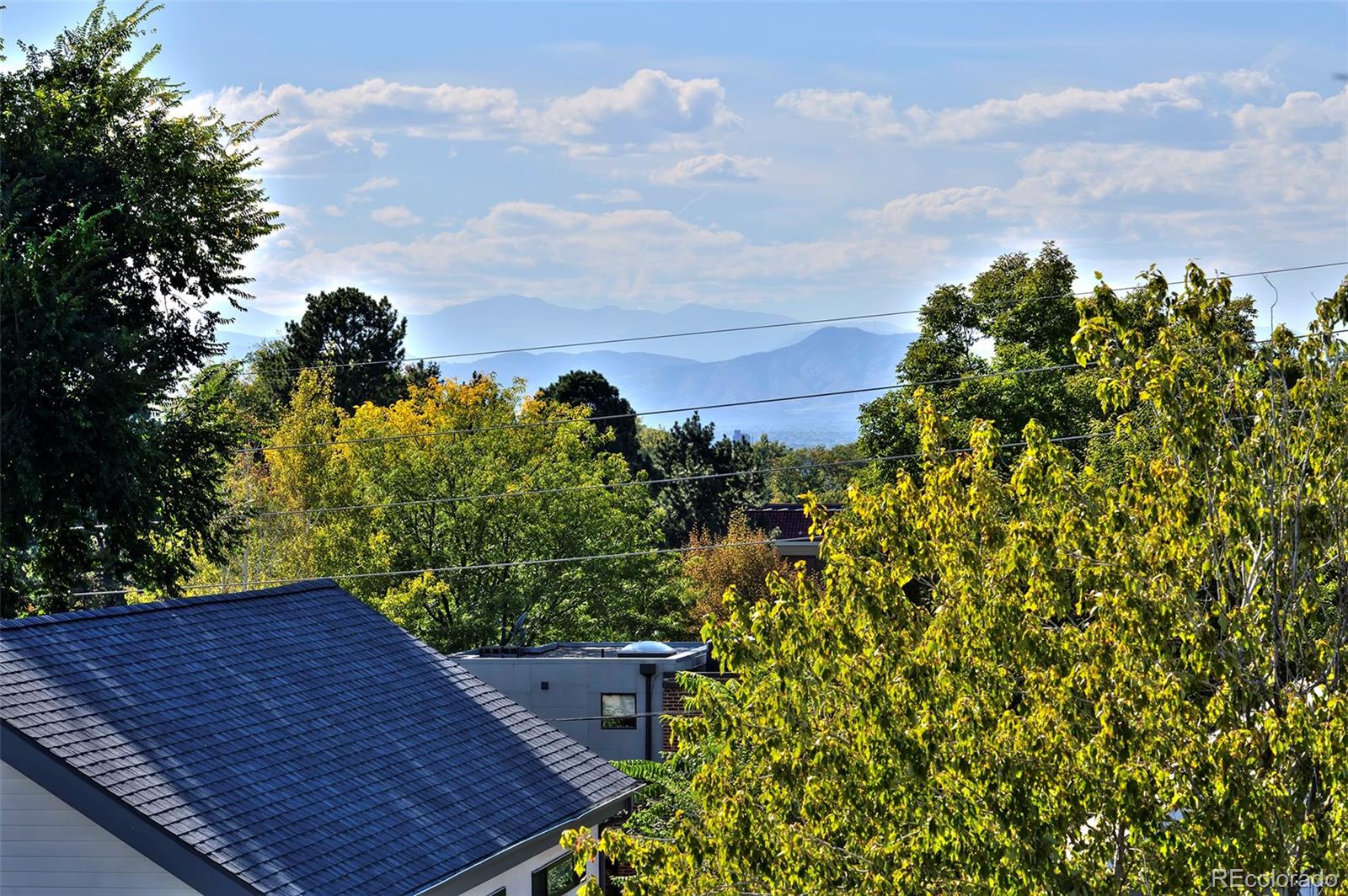 MLS Image #6 for 1374 s vine street,denver, Colorado