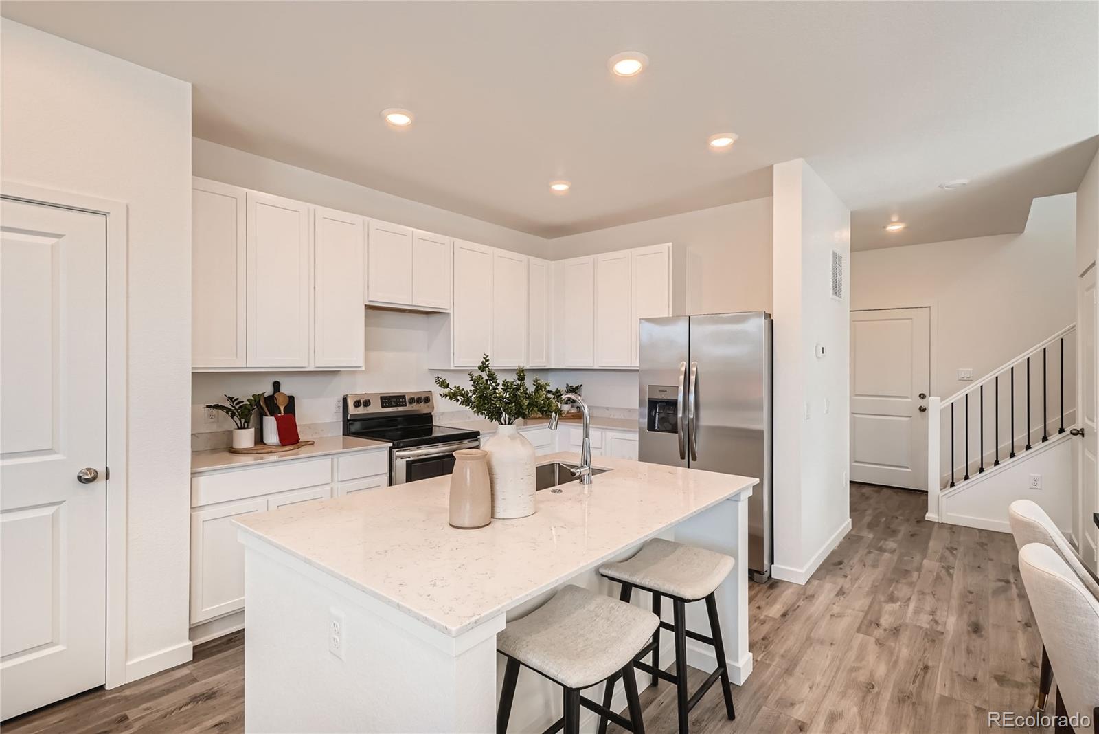 MLS Image #2 for 485  bennett avenue,bennett, Colorado