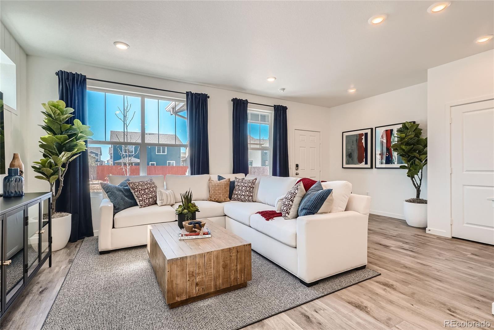 MLS Image #3 for 485  bennett avenue,bennett, Colorado