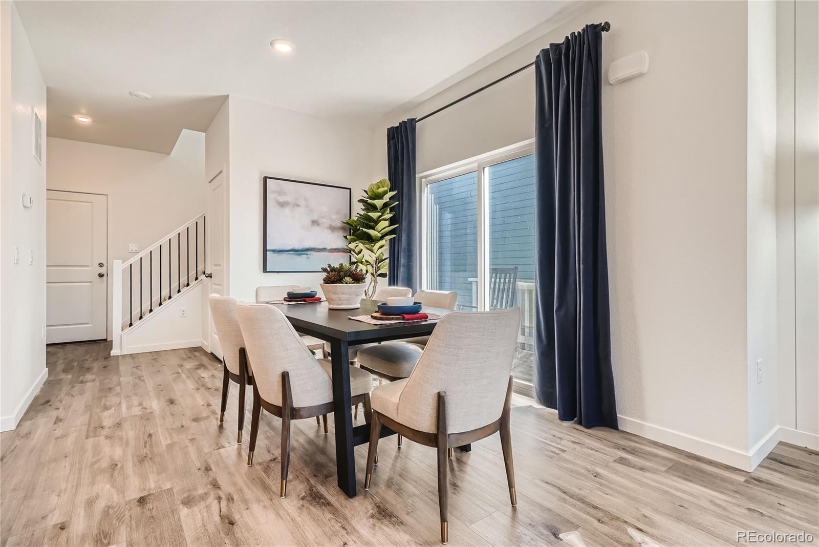 MLS Image #4 for 485  bennett avenue,bennett, Colorado
