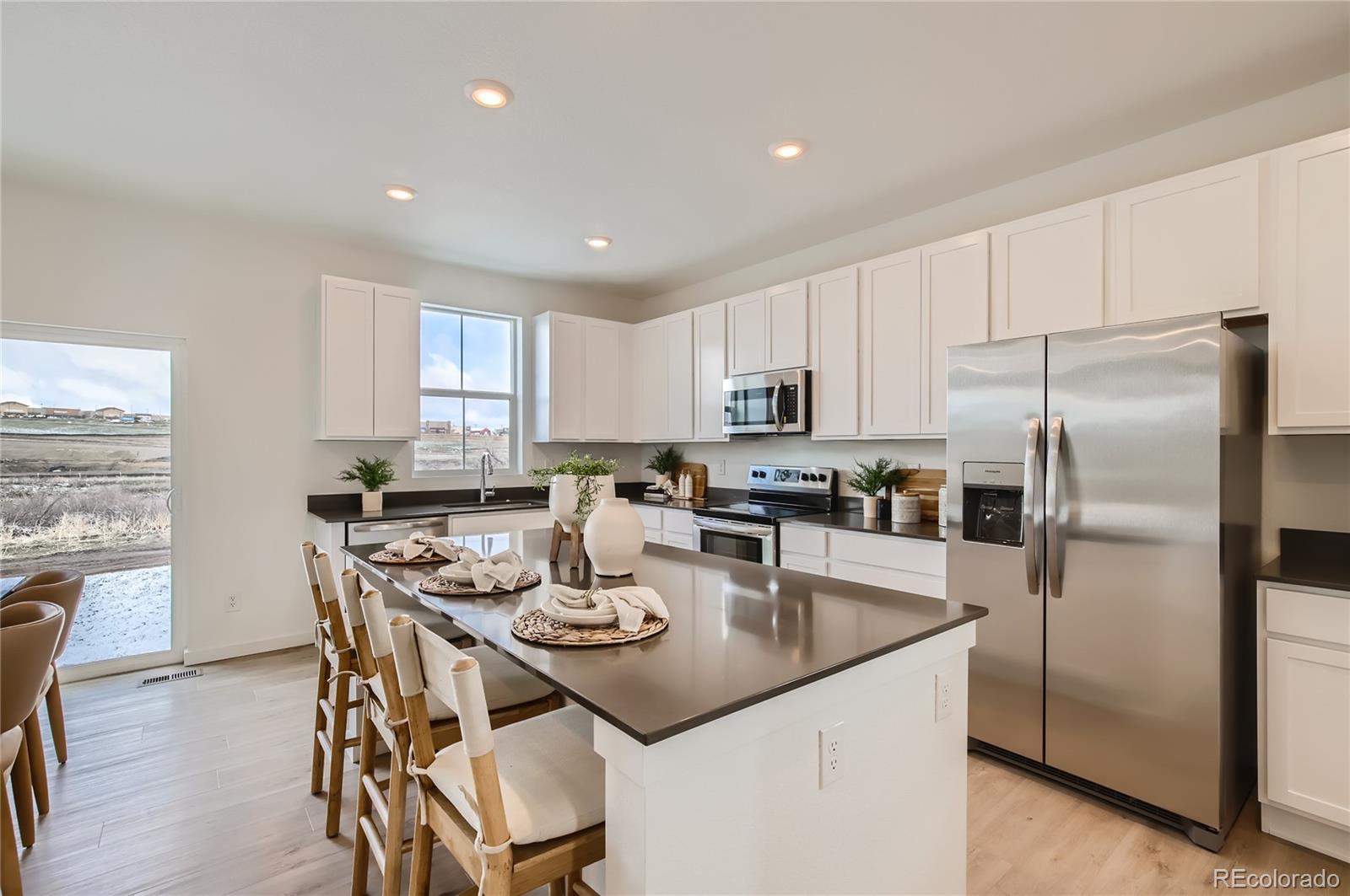 MLS Image #10 for 907 w beverly street,elizabeth, Colorado