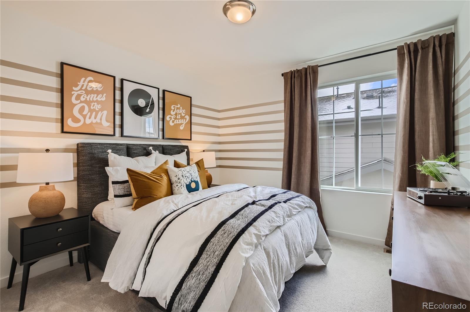 MLS Image #4 for 907 w beverly street,elizabeth, Colorado