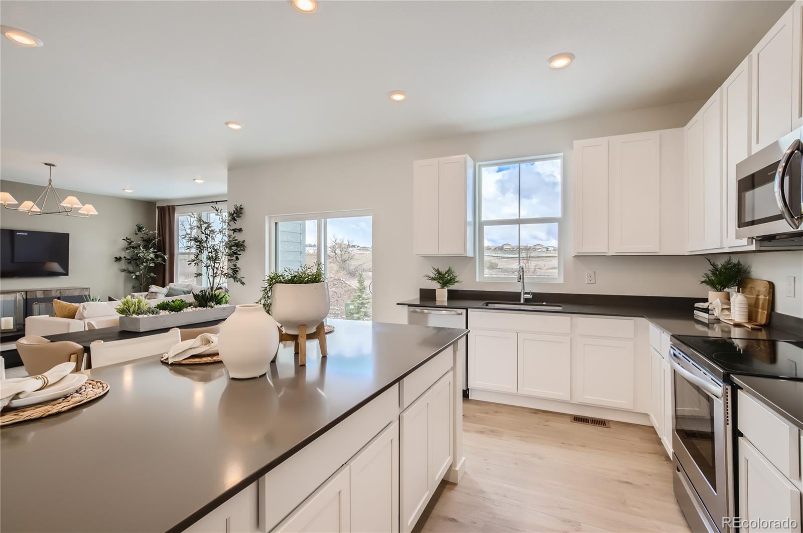 MLS Image #8 for 907 w beverly street,elizabeth, Colorado