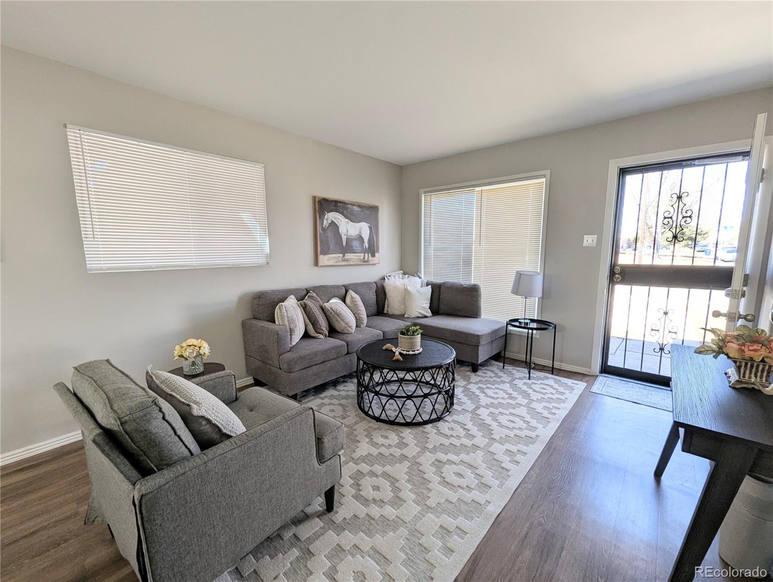 MLS Image #4 for 992  toledo street,aurora, Colorado
