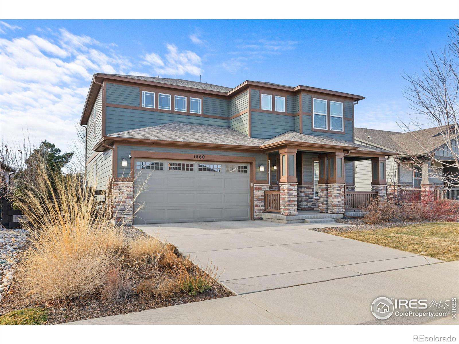 MLS Image #0 for 1860  pioneer circle,lafayette, Colorado