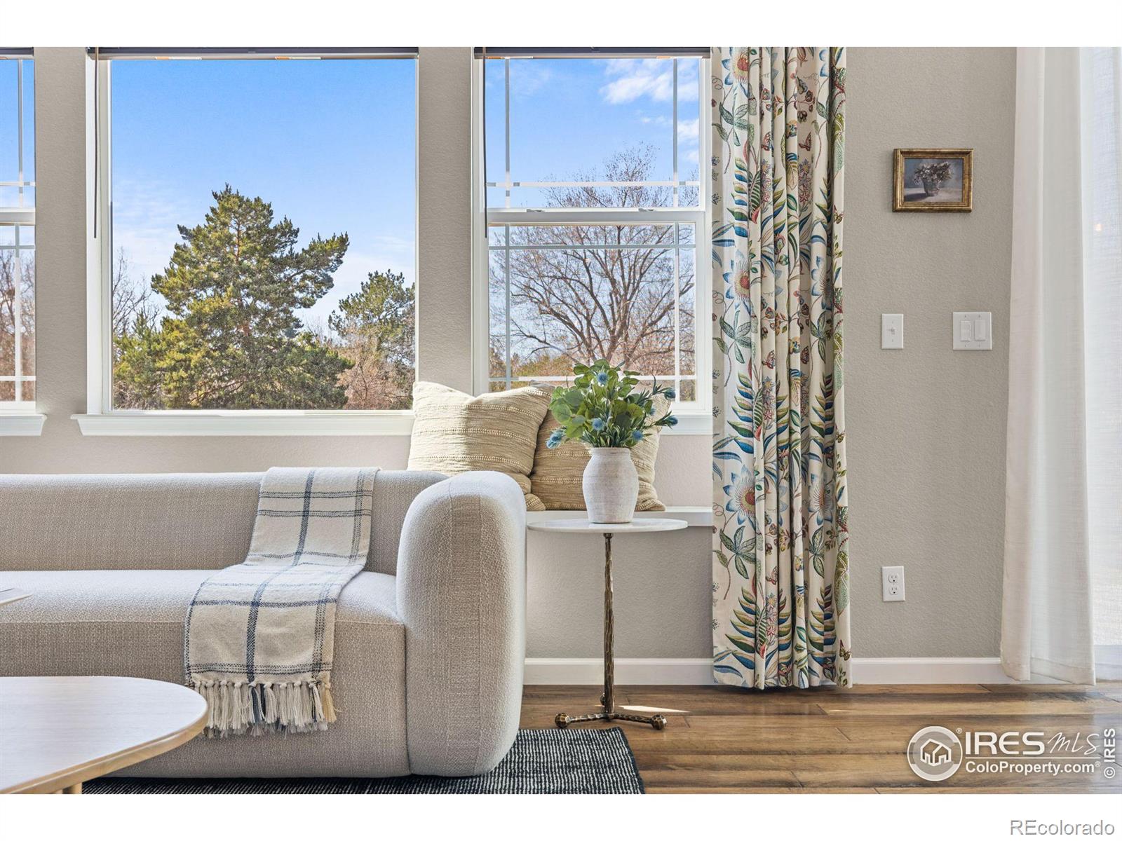 MLS Image #1 for 1860  pioneer circle,lafayette, Colorado