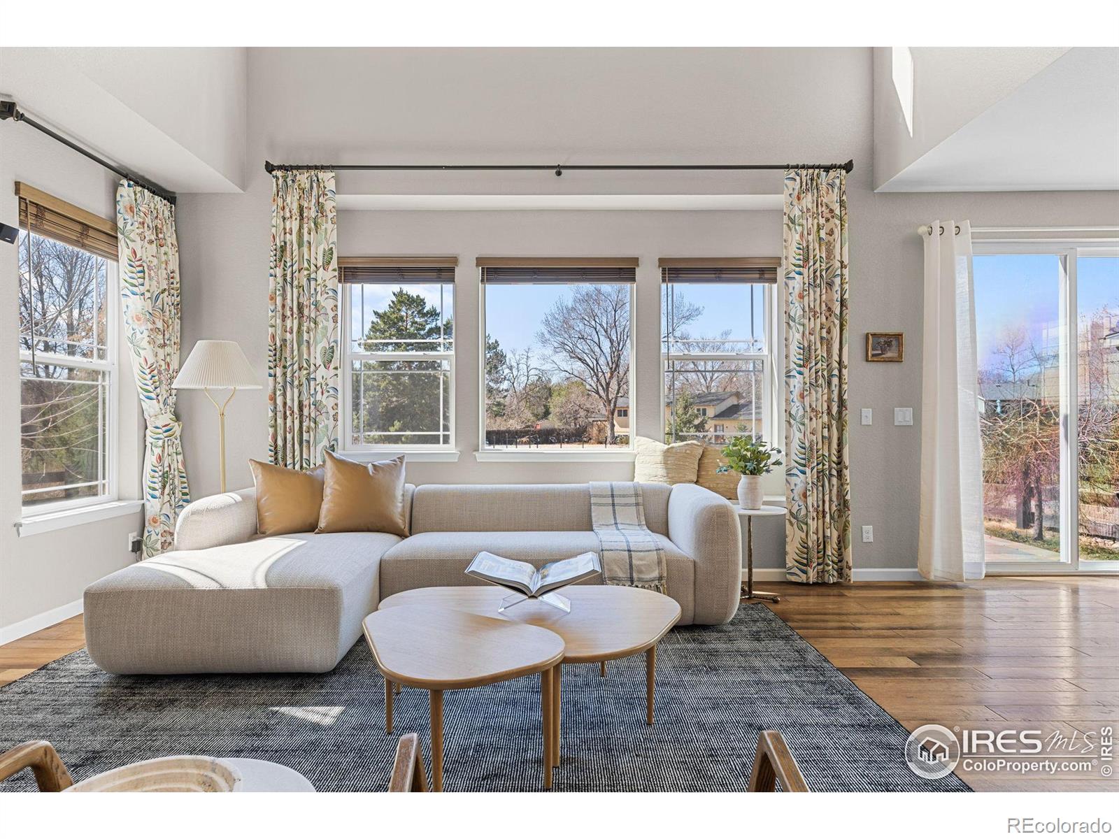 MLS Image #2 for 1860  pioneer circle,lafayette, Colorado