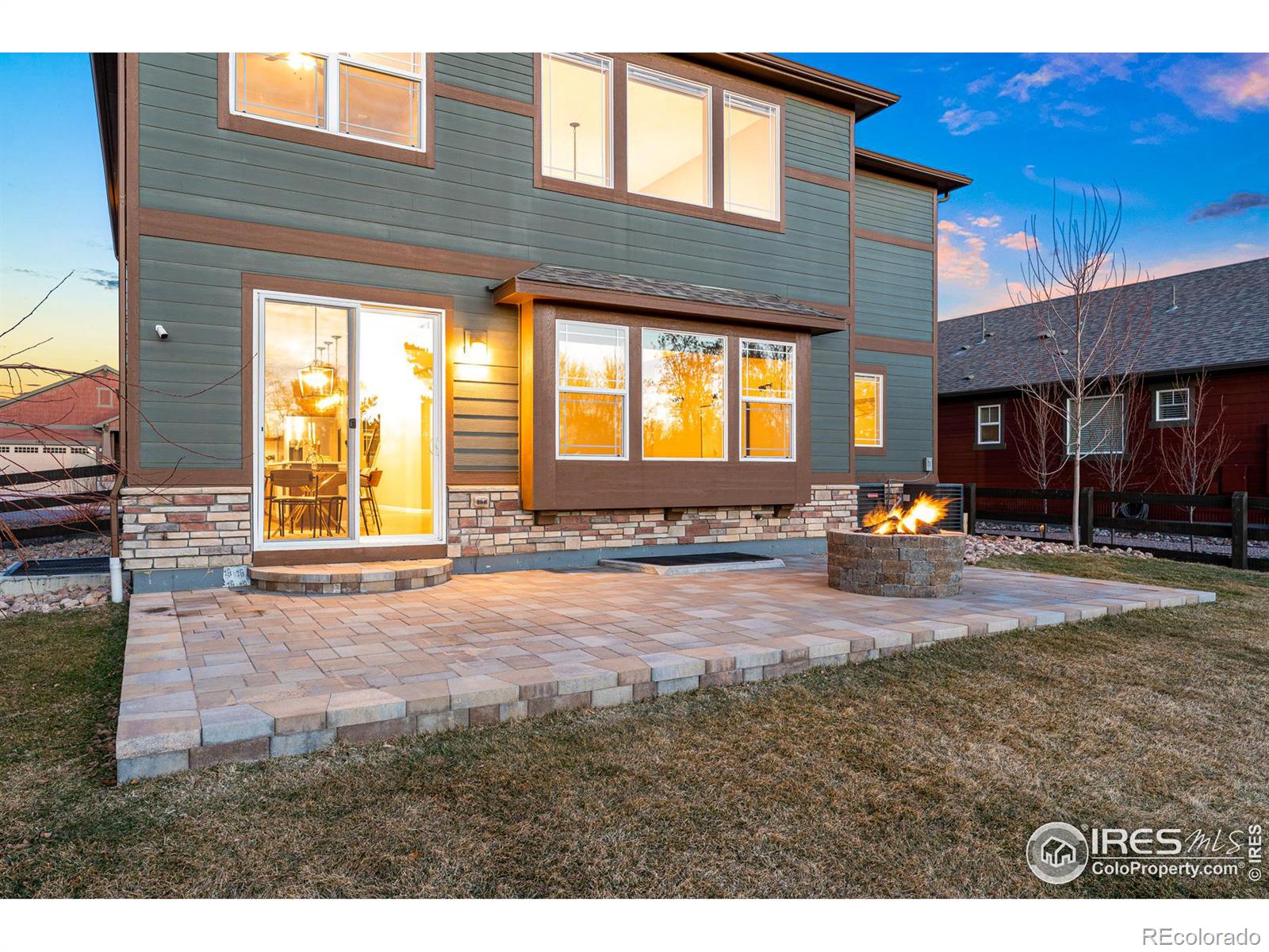 MLS Image #20 for 1860  pioneer circle,lafayette, Colorado