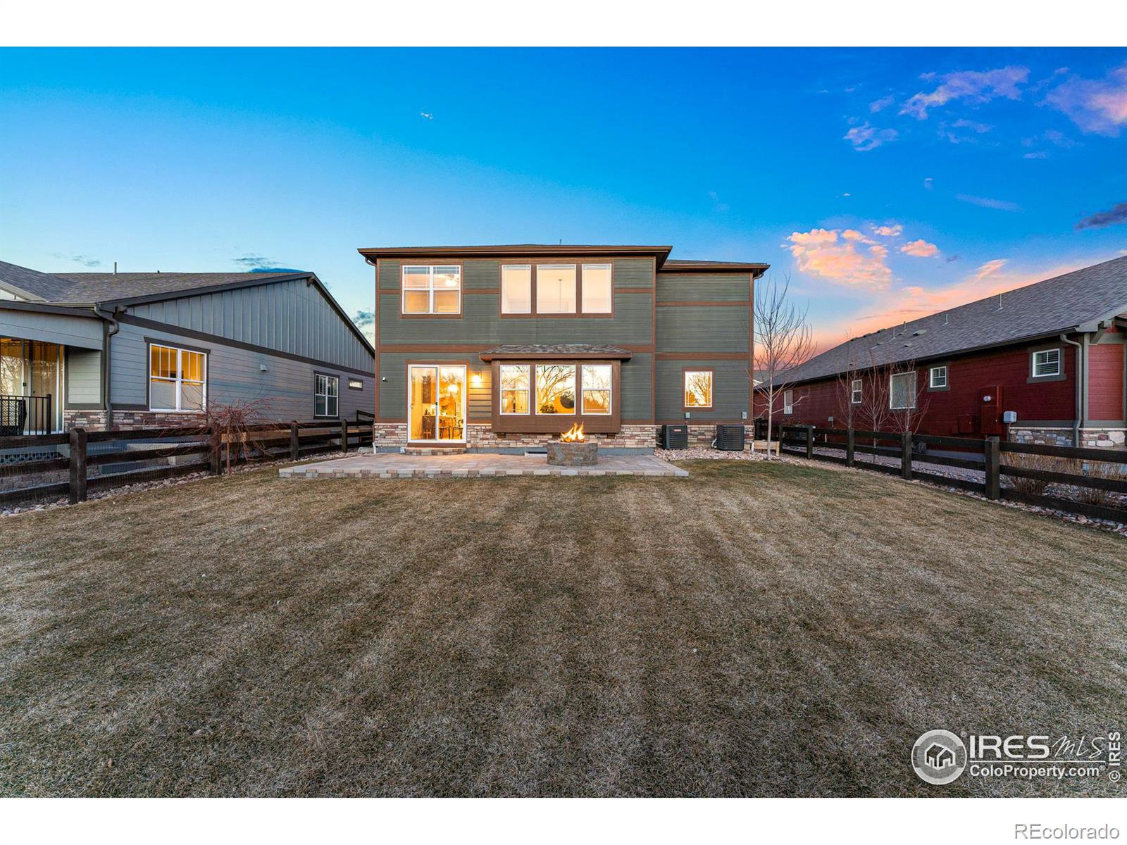 MLS Image #21 for 1860  pioneer circle,lafayette, Colorado