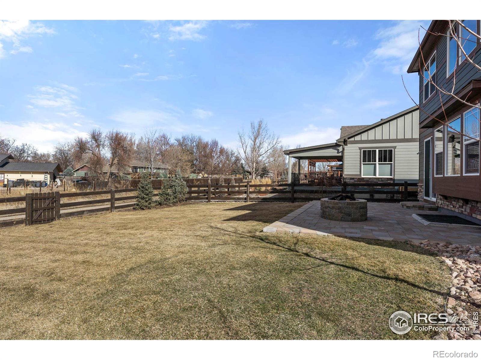 MLS Image #22 for 1860  pioneer circle,lafayette, Colorado
