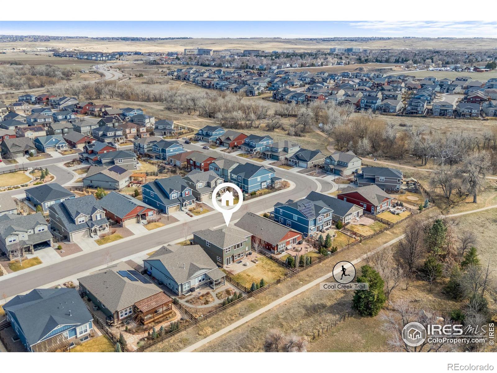 MLS Image #24 for 1860  pioneer circle,lafayette, Colorado