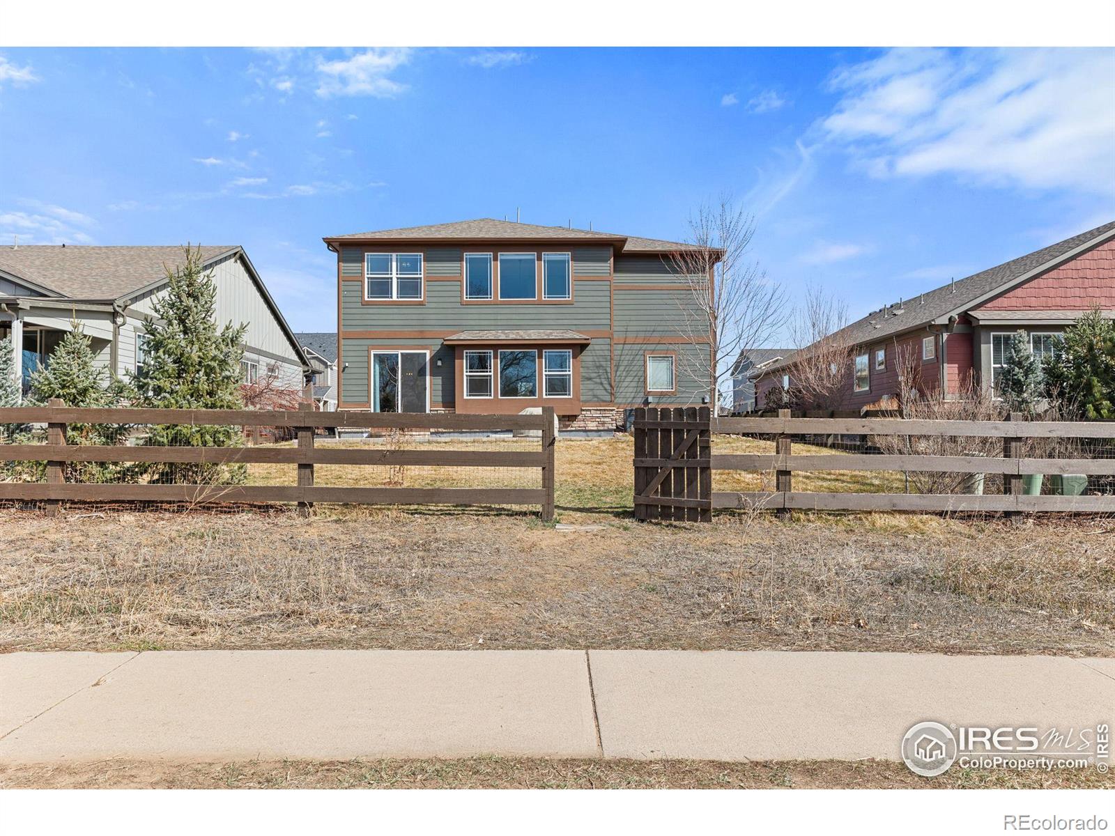 MLS Image #26 for 1860  pioneer circle,lafayette, Colorado