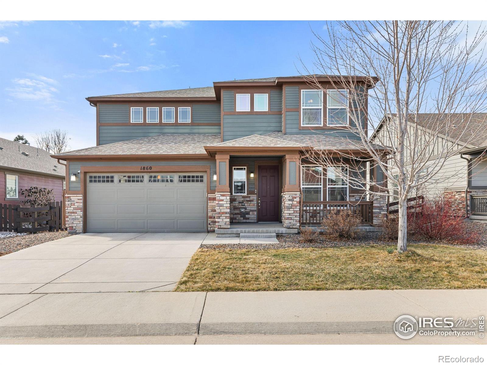 MLS Image #28 for 1860  pioneer circle,lafayette, Colorado