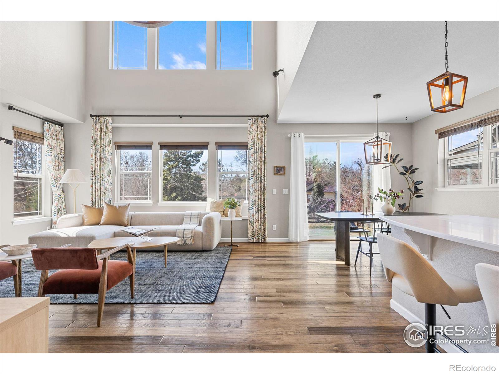 MLS Image #3 for 1860  pioneer circle,lafayette, Colorado