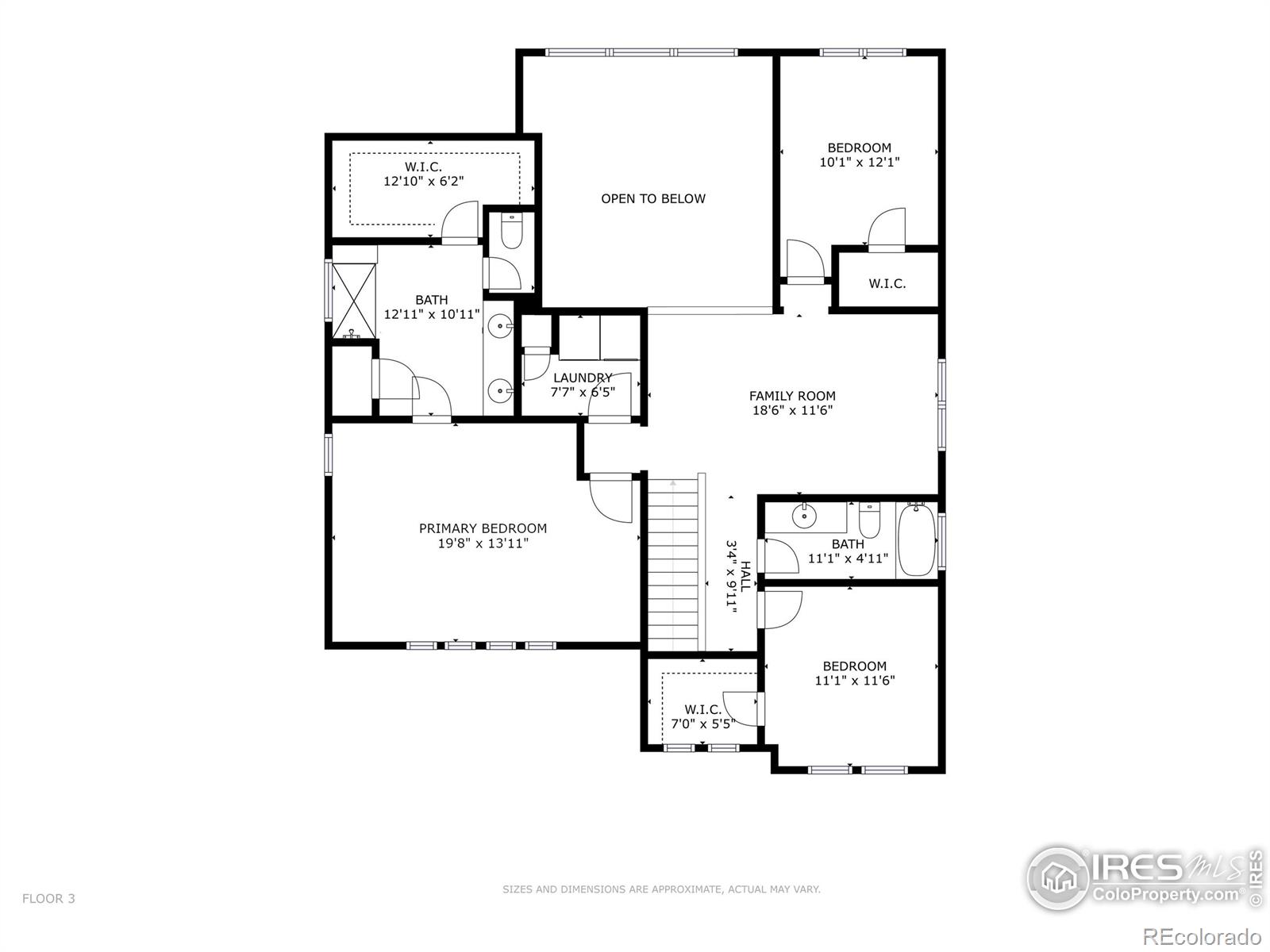 MLS Image #30 for 1860  pioneer circle,lafayette, Colorado