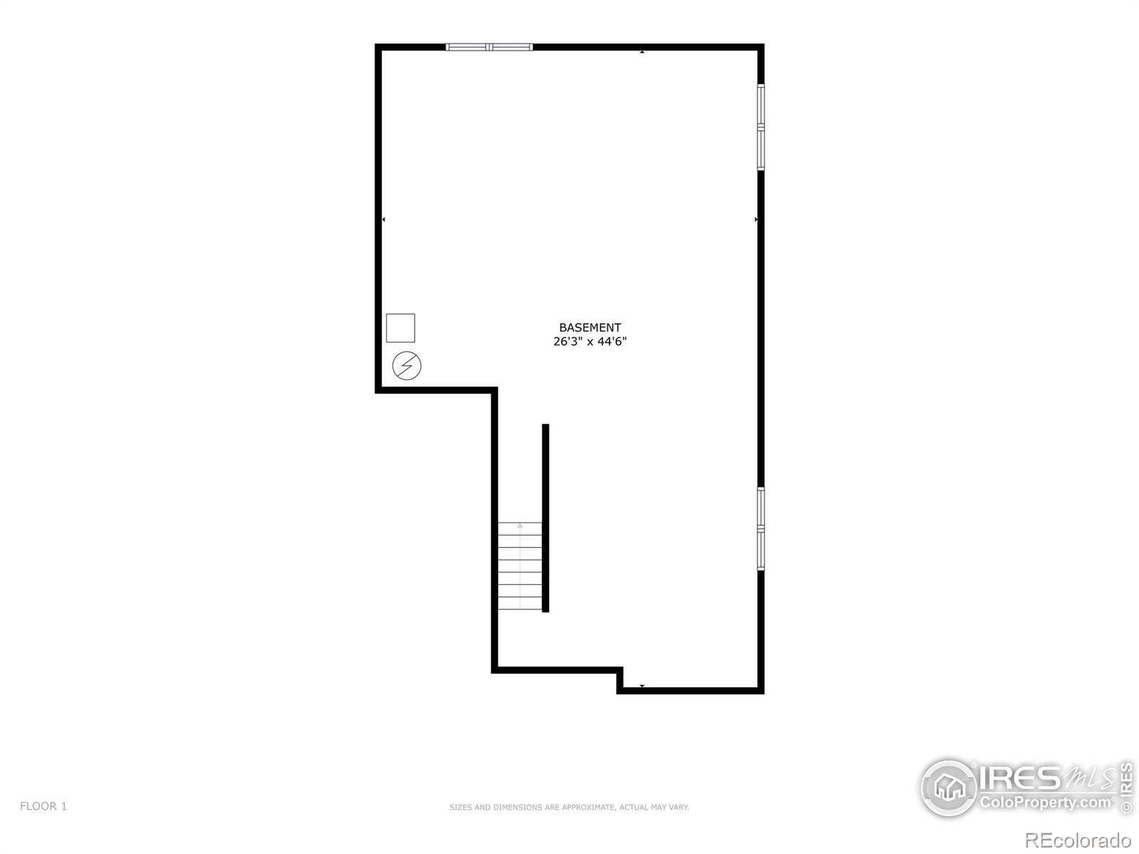 MLS Image #31 for 1860  pioneer circle,lafayette, Colorado