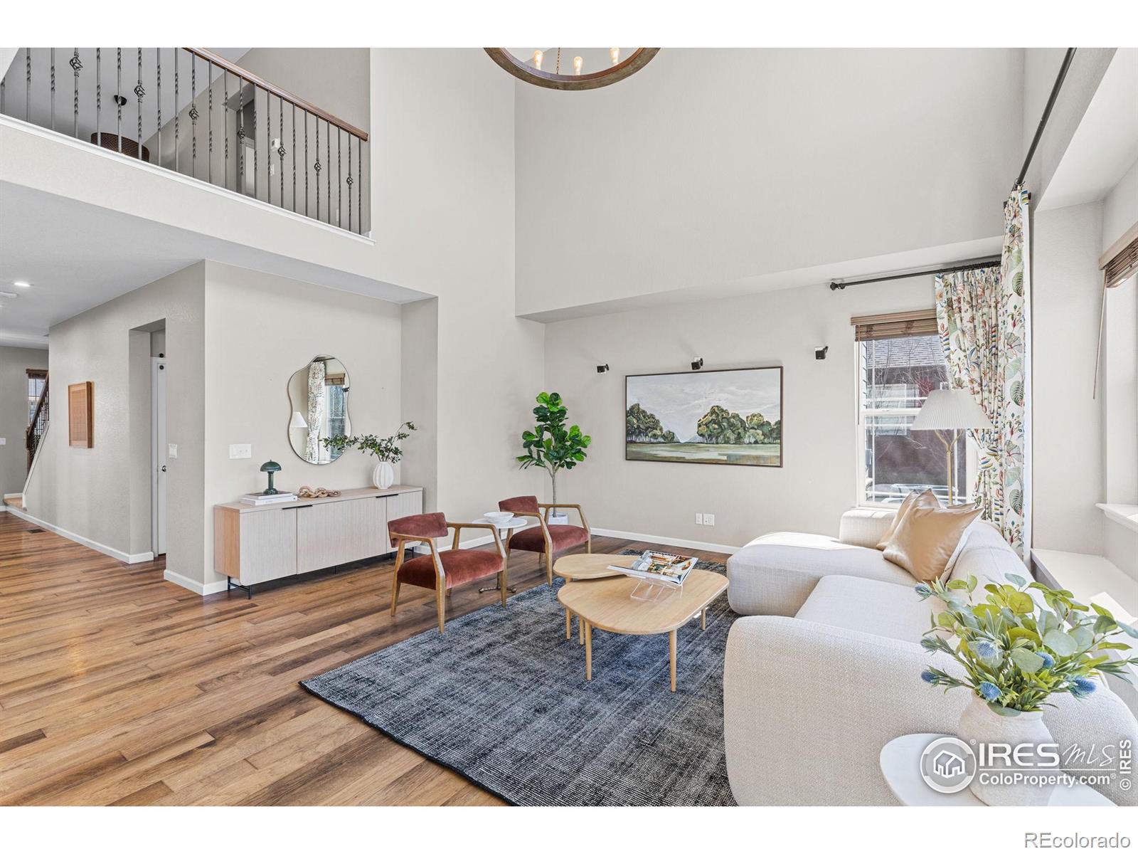 MLS Image #4 for 1860  pioneer circle,lafayette, Colorado