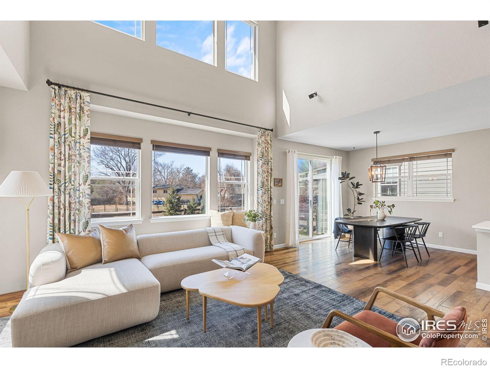 MLS Image #5 for 1860  pioneer circle,lafayette, Colorado