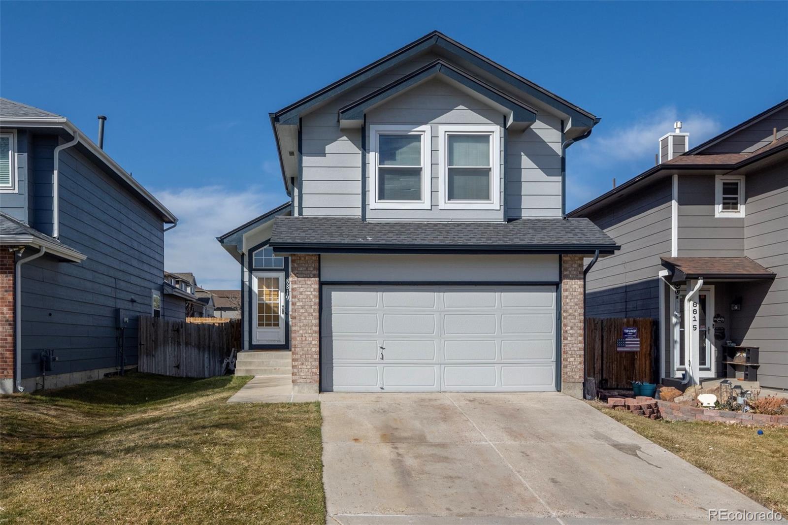 CMA Image for 8819  cloverleaf circle,Parker, Colorado