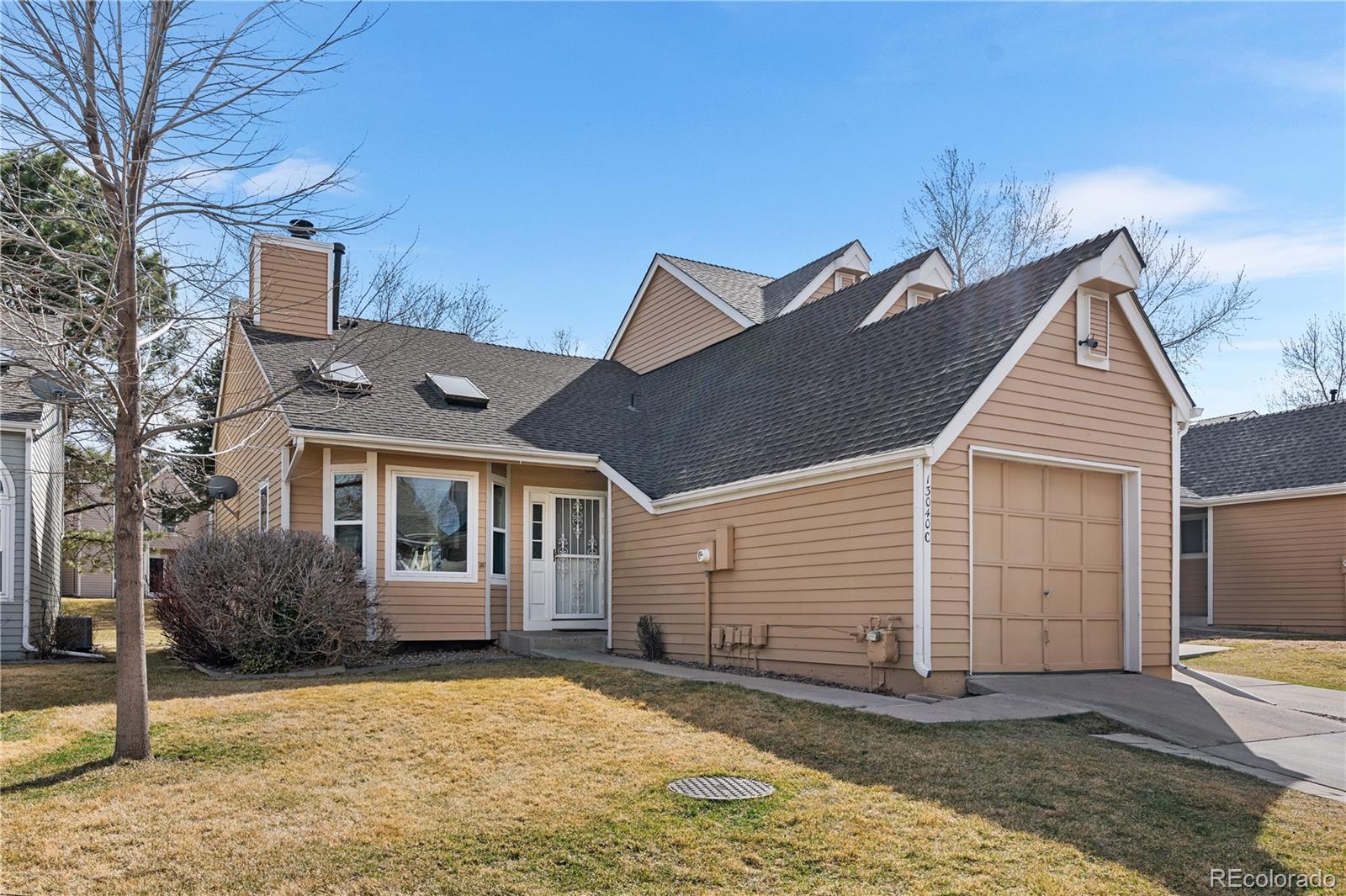 MLS Image #1 for 13040 w 63rd place,arvada, Colorado