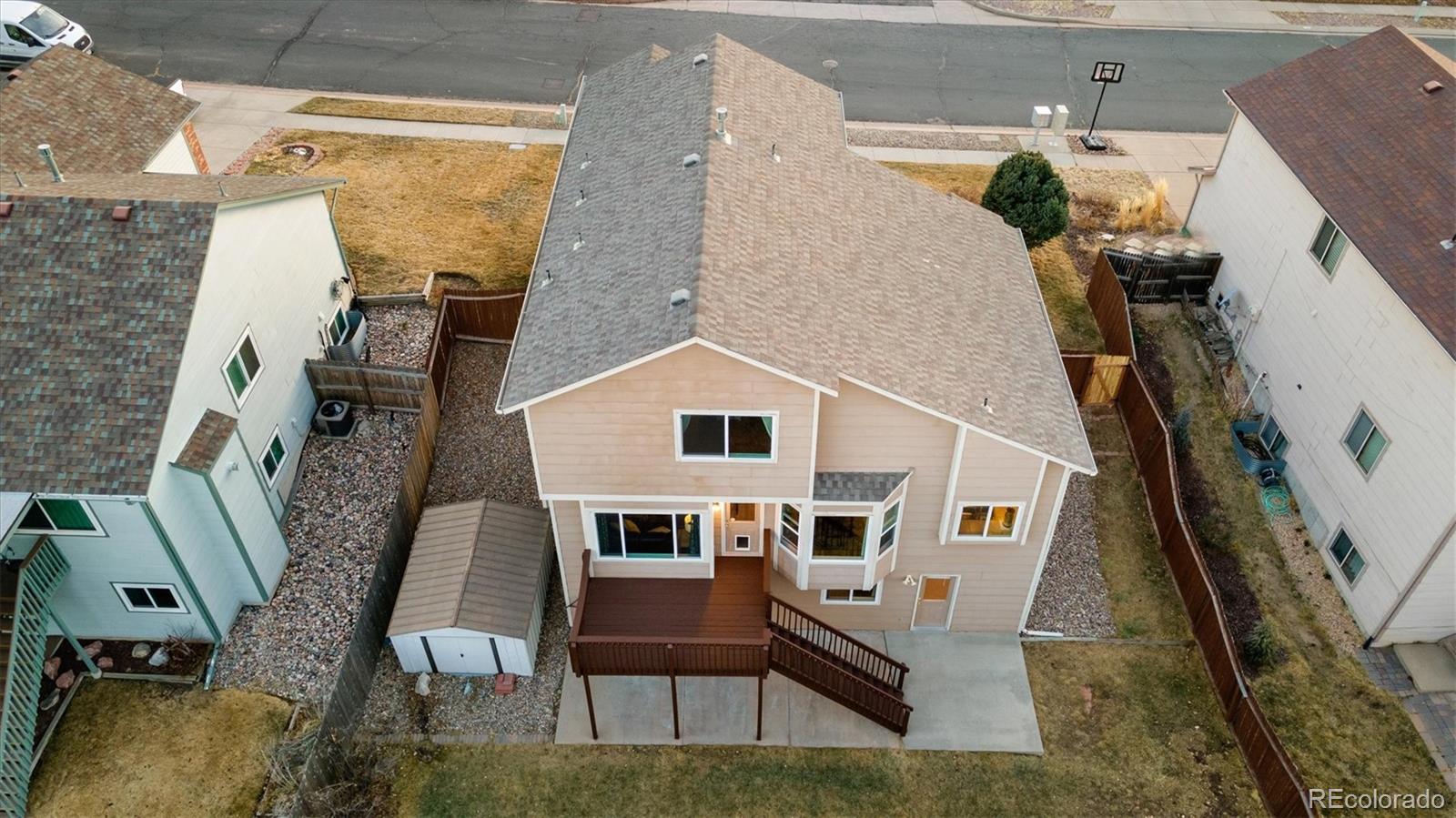 MLS Image #49 for 5963  leather drive,colorado springs, Colorado