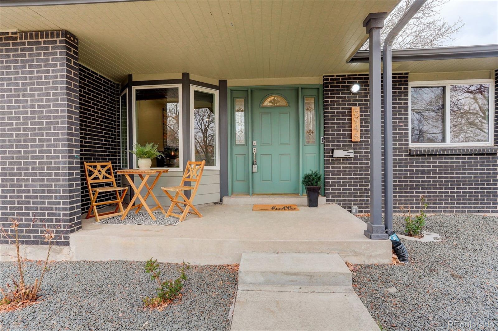 MLS Image #3 for 5946  urban street,arvada, Colorado