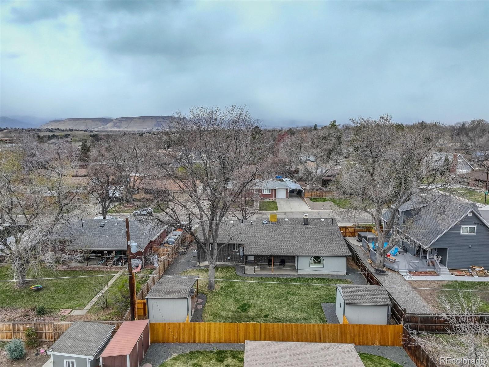 MLS Image #39 for 5946  urban street,arvada, Colorado