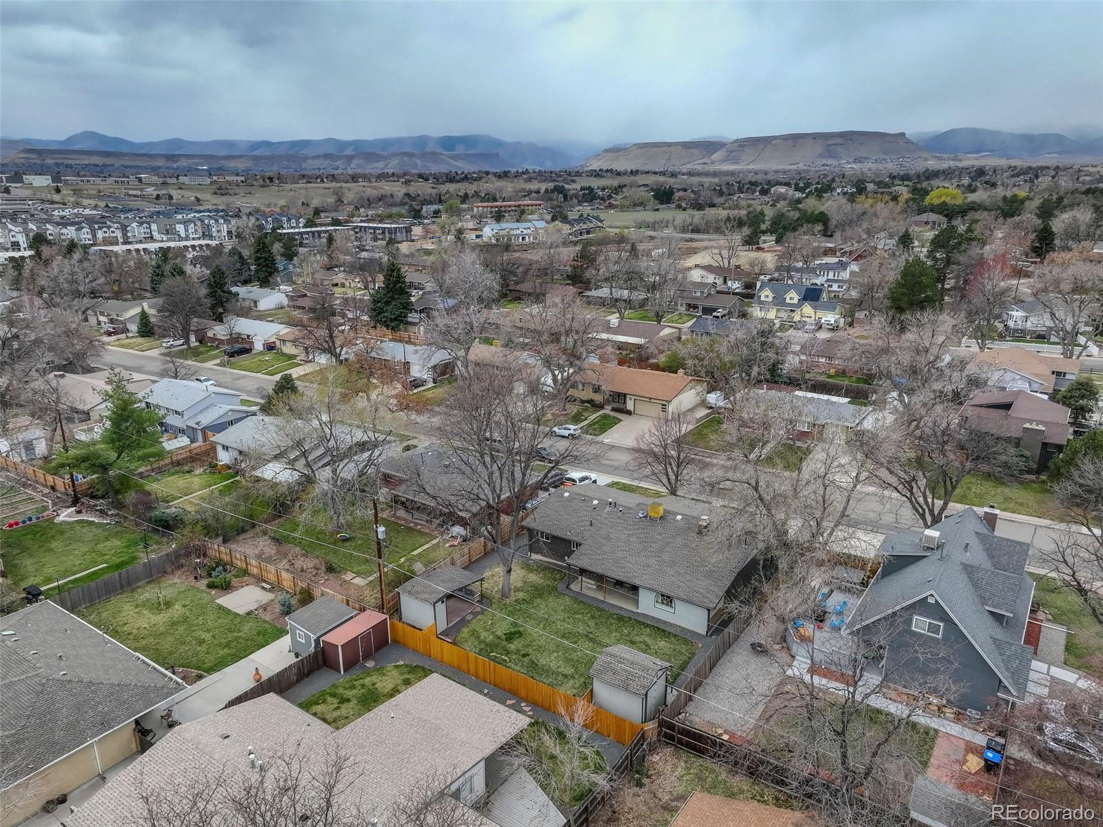 MLS Image #40 for 5946  urban street,arvada, Colorado