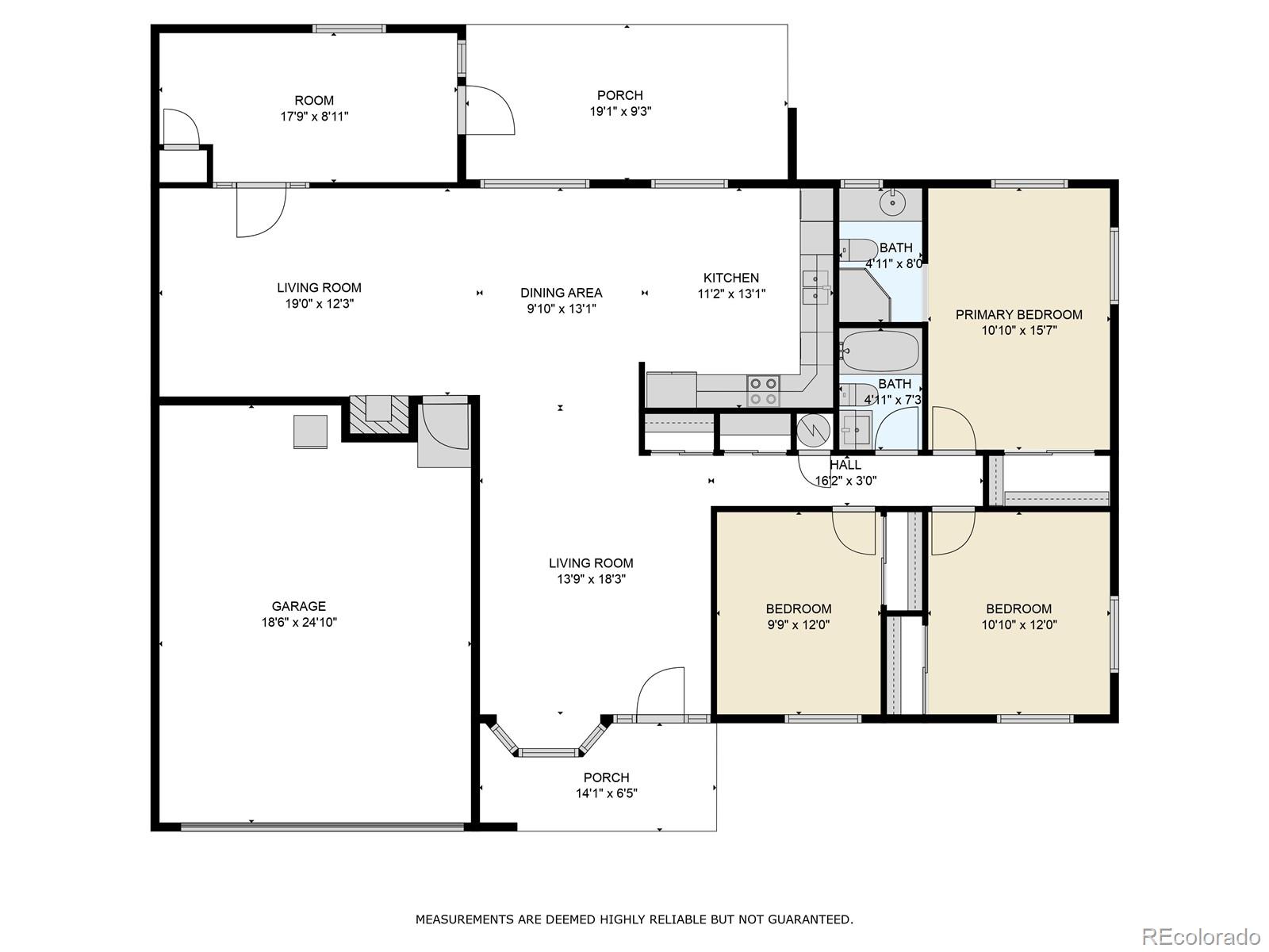 MLS Image #42 for 5946  urban street,arvada, Colorado