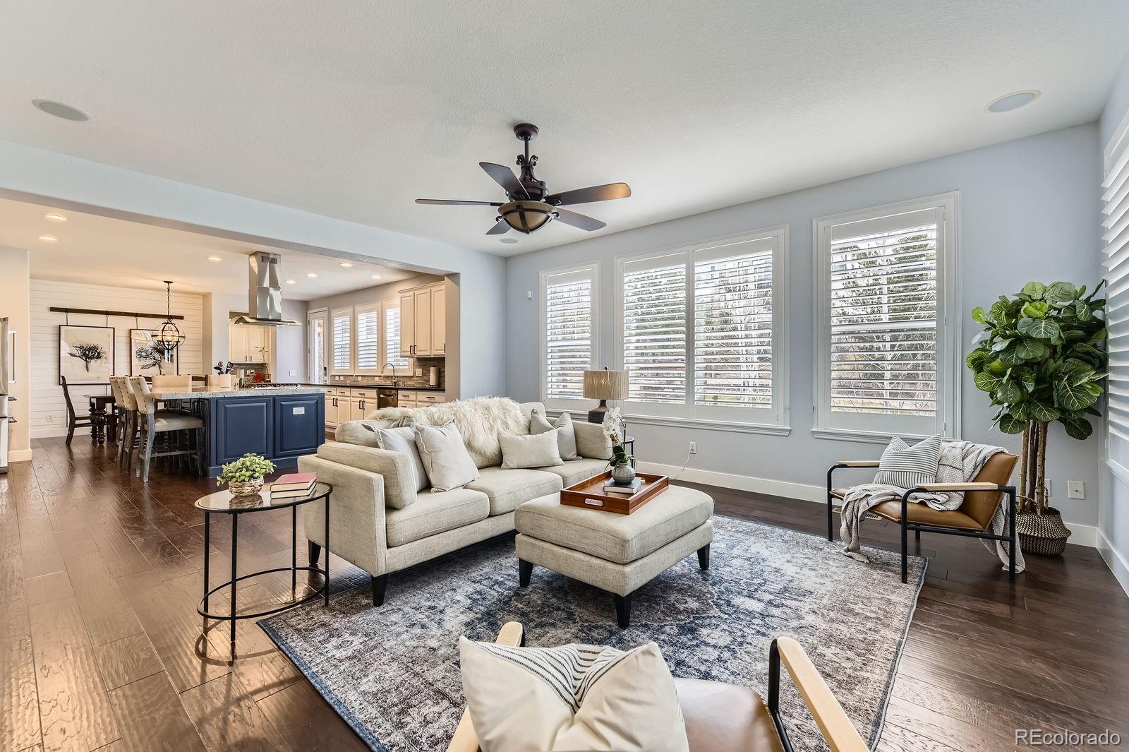 MLS Image #2 for 3880  fairbrook point,highlands ranch, Colorado