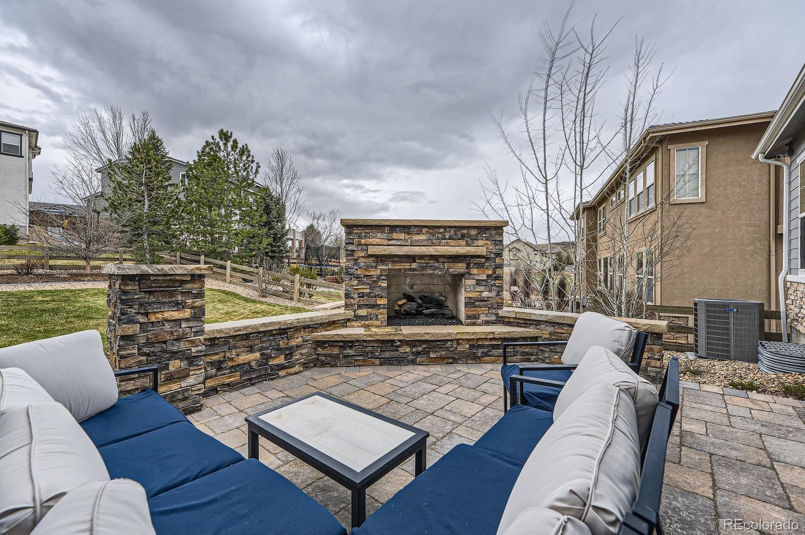MLS Image #24 for 3880  fairbrook point,highlands ranch, Colorado