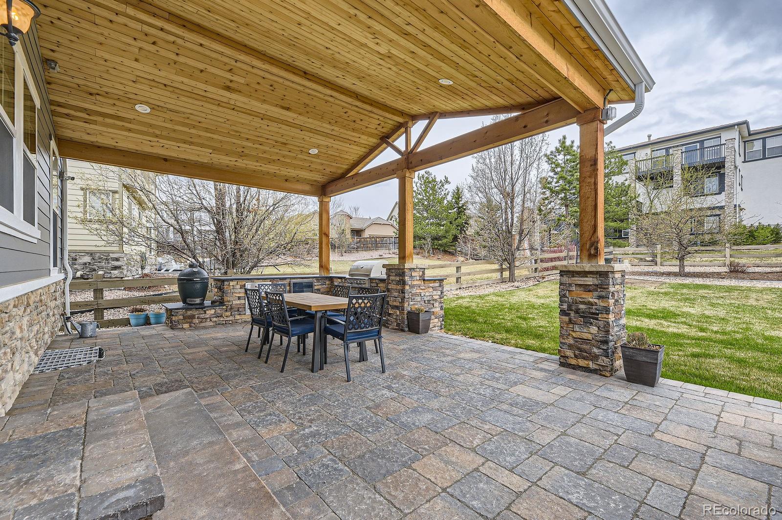 MLS Image #25 for 3880  fairbrook point,highlands ranch, Colorado