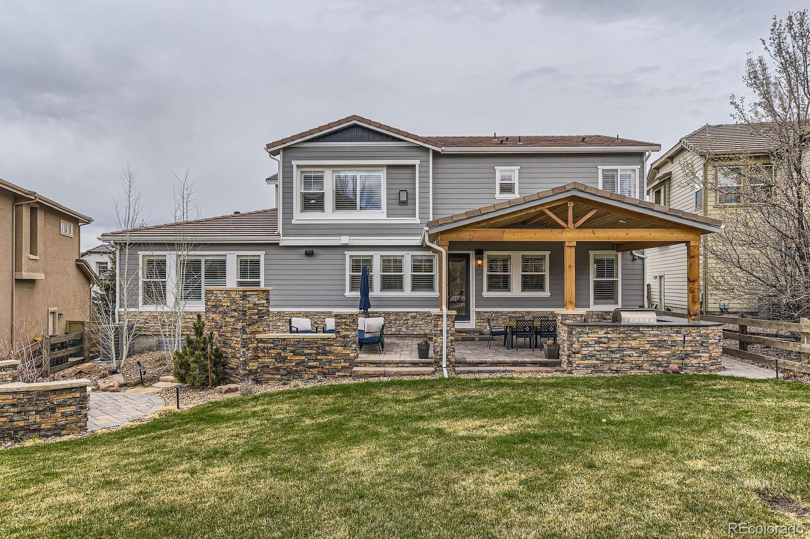 MLS Image #26 for 3880  fairbrook point,highlands ranch, Colorado