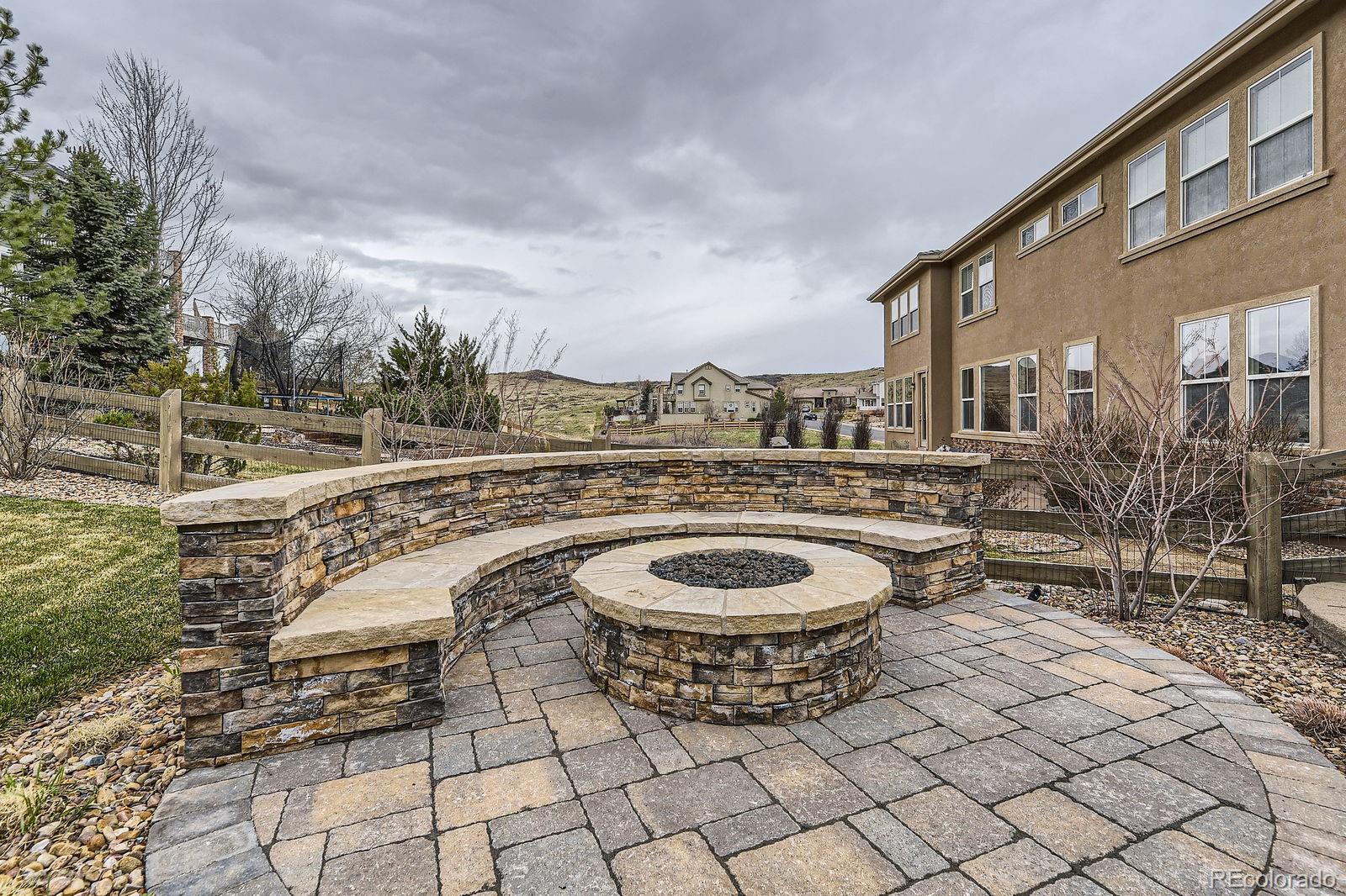 MLS Image #27 for 3880  fairbrook point,highlands ranch, Colorado