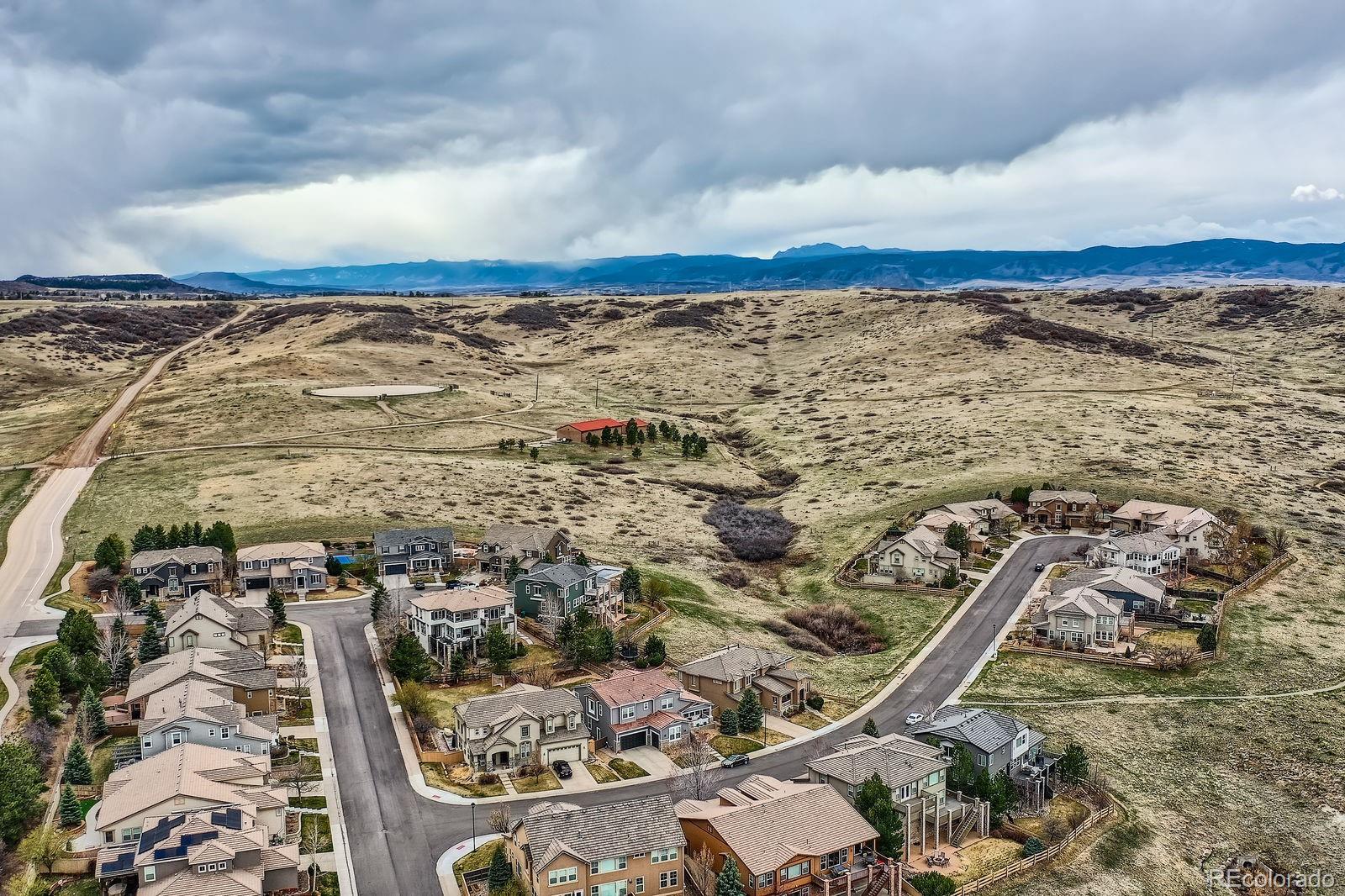 MLS Image #29 for 3880  fairbrook point,highlands ranch, Colorado