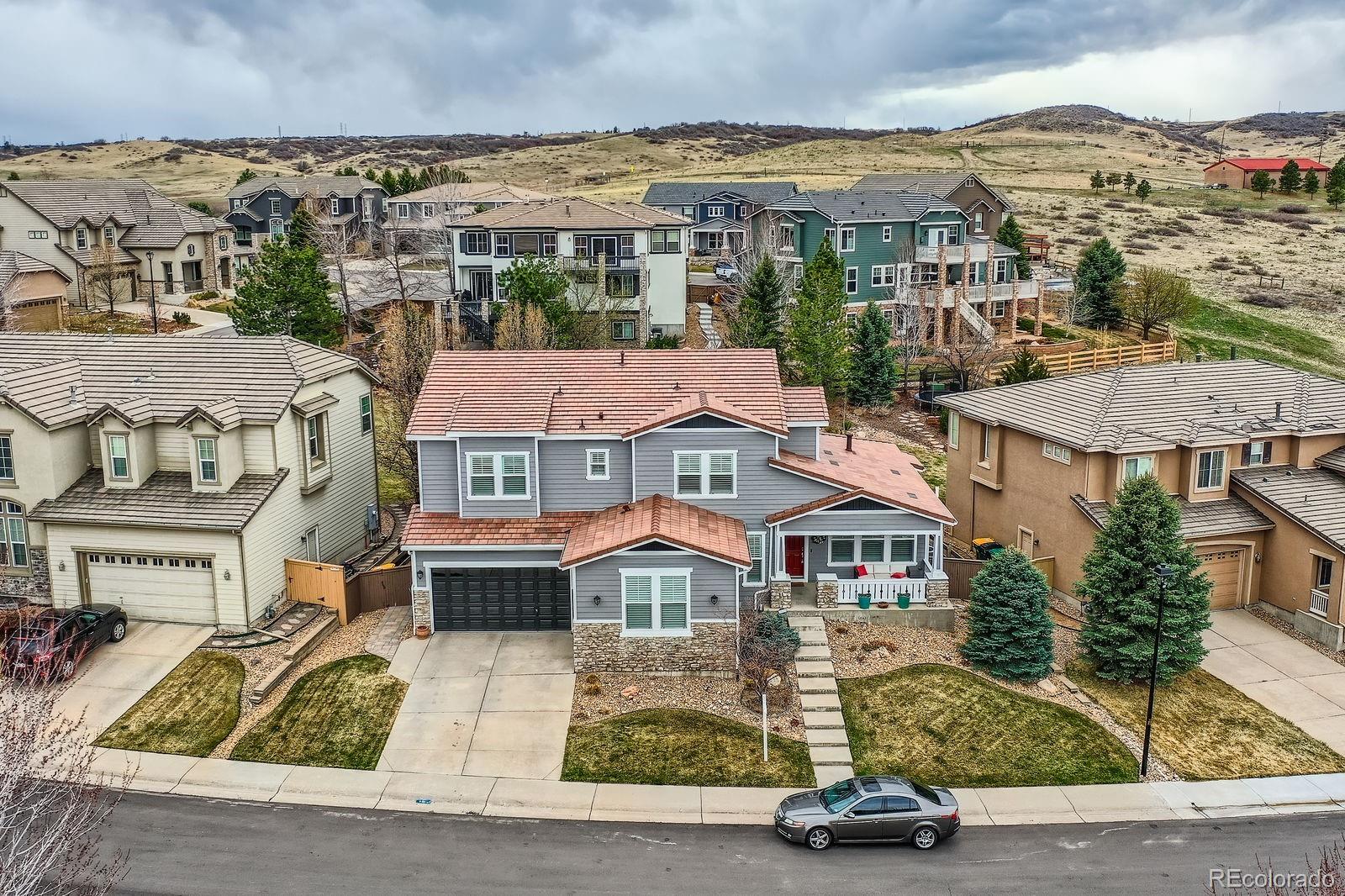 MLS Image #30 for 3880  fairbrook point,highlands ranch, Colorado
