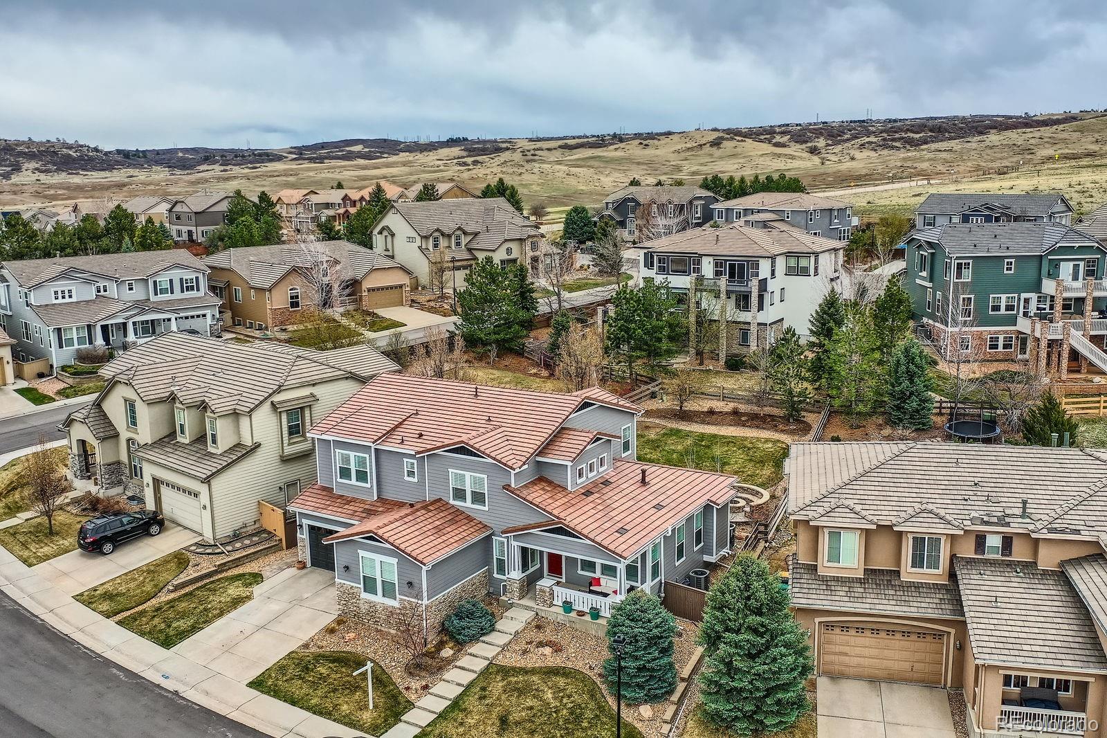 MLS Image #31 for 3880  fairbrook point,highlands ranch, Colorado