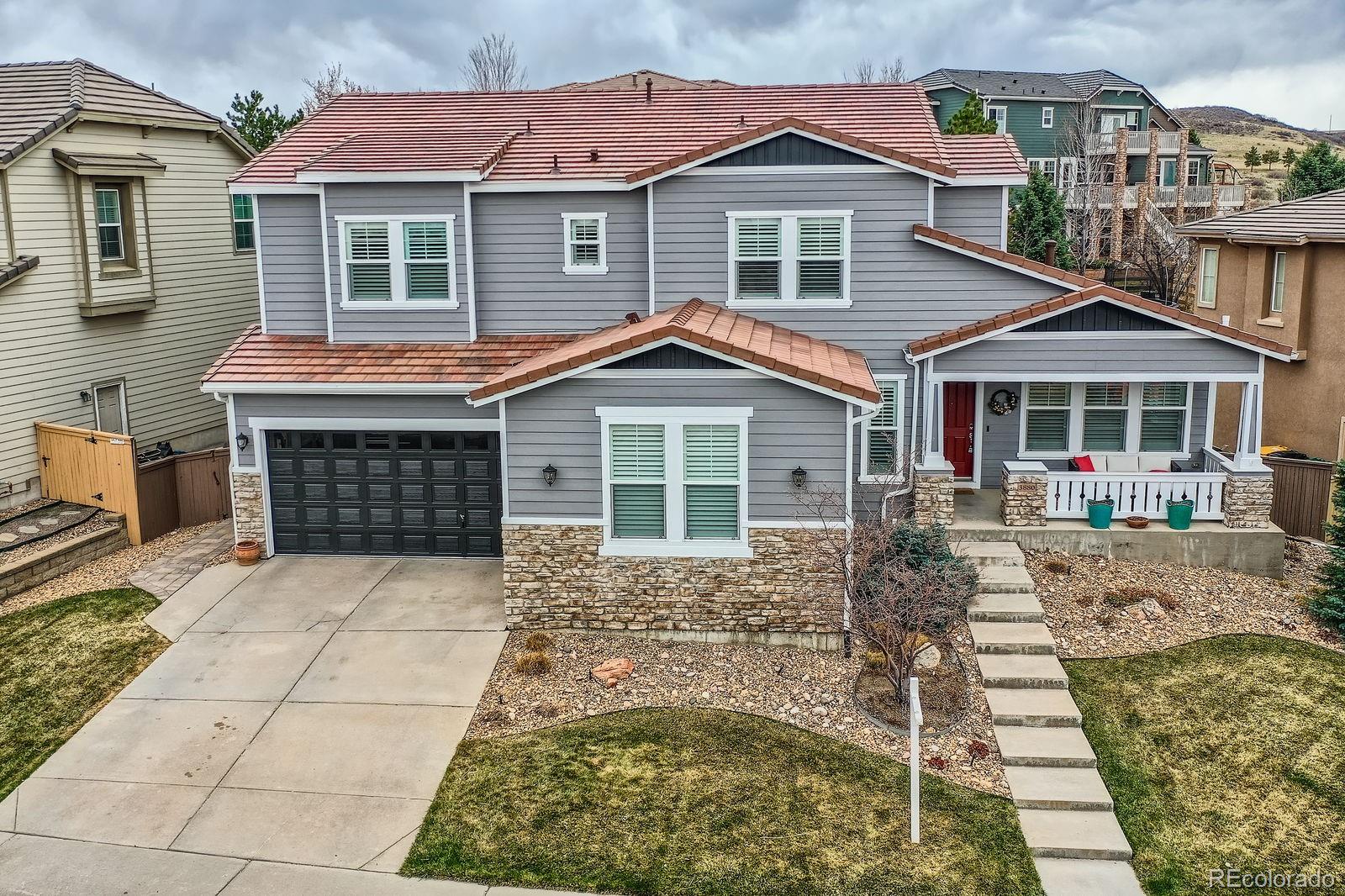 MLS Image #32 for 3880  fairbrook point,highlands ranch, Colorado