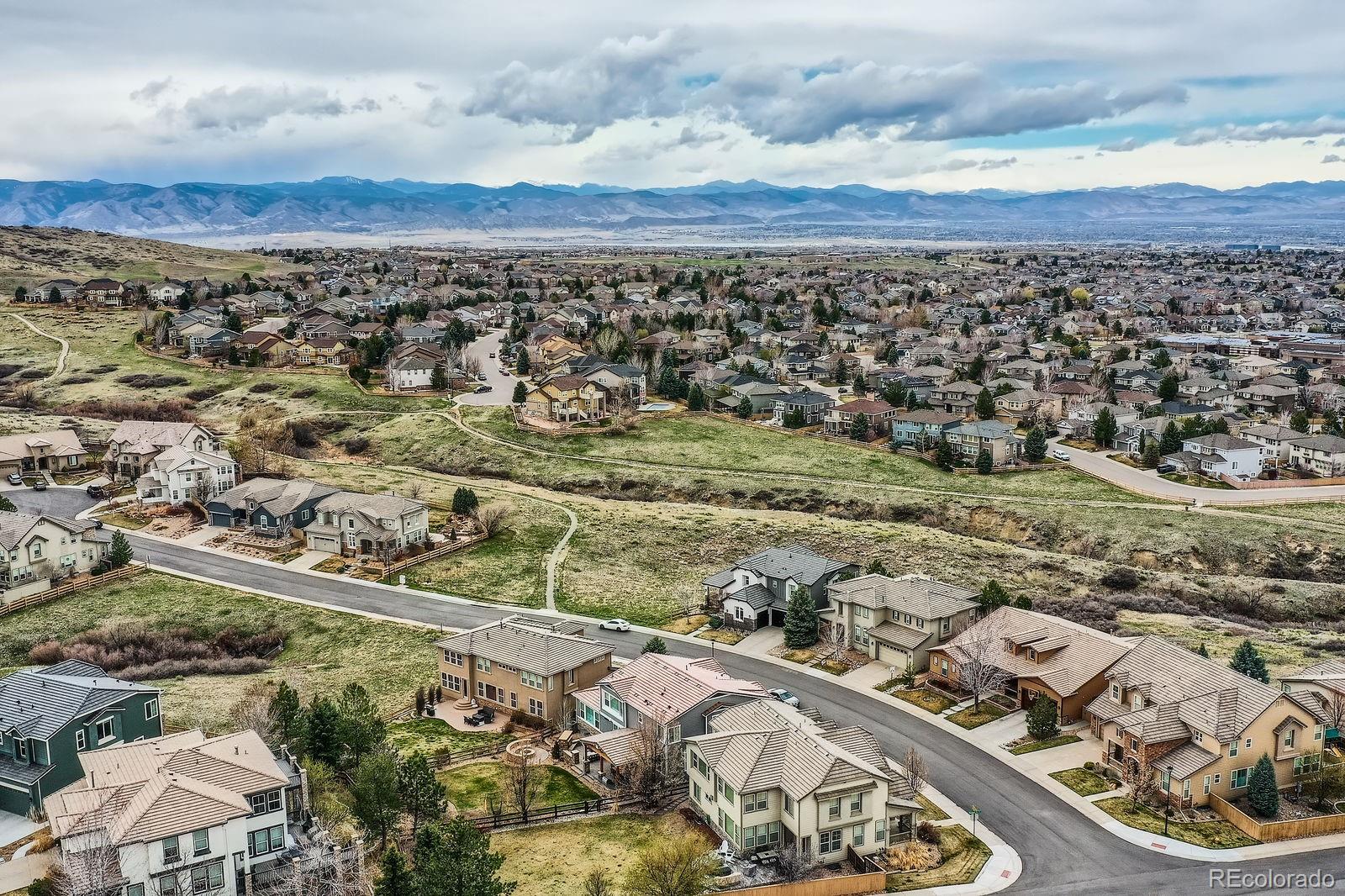 MLS Image #33 for 3880  fairbrook point,highlands ranch, Colorado