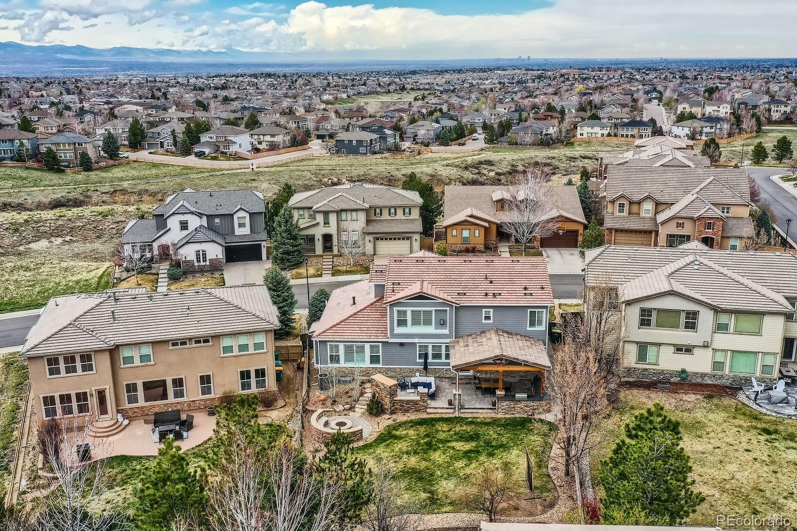 MLS Image #34 for 3880  fairbrook point,highlands ranch, Colorado