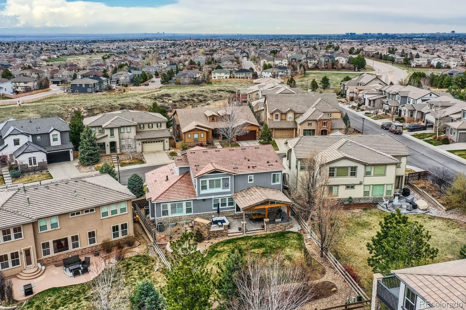MLS Image #36 for 3880  fairbrook point,highlands ranch, Colorado