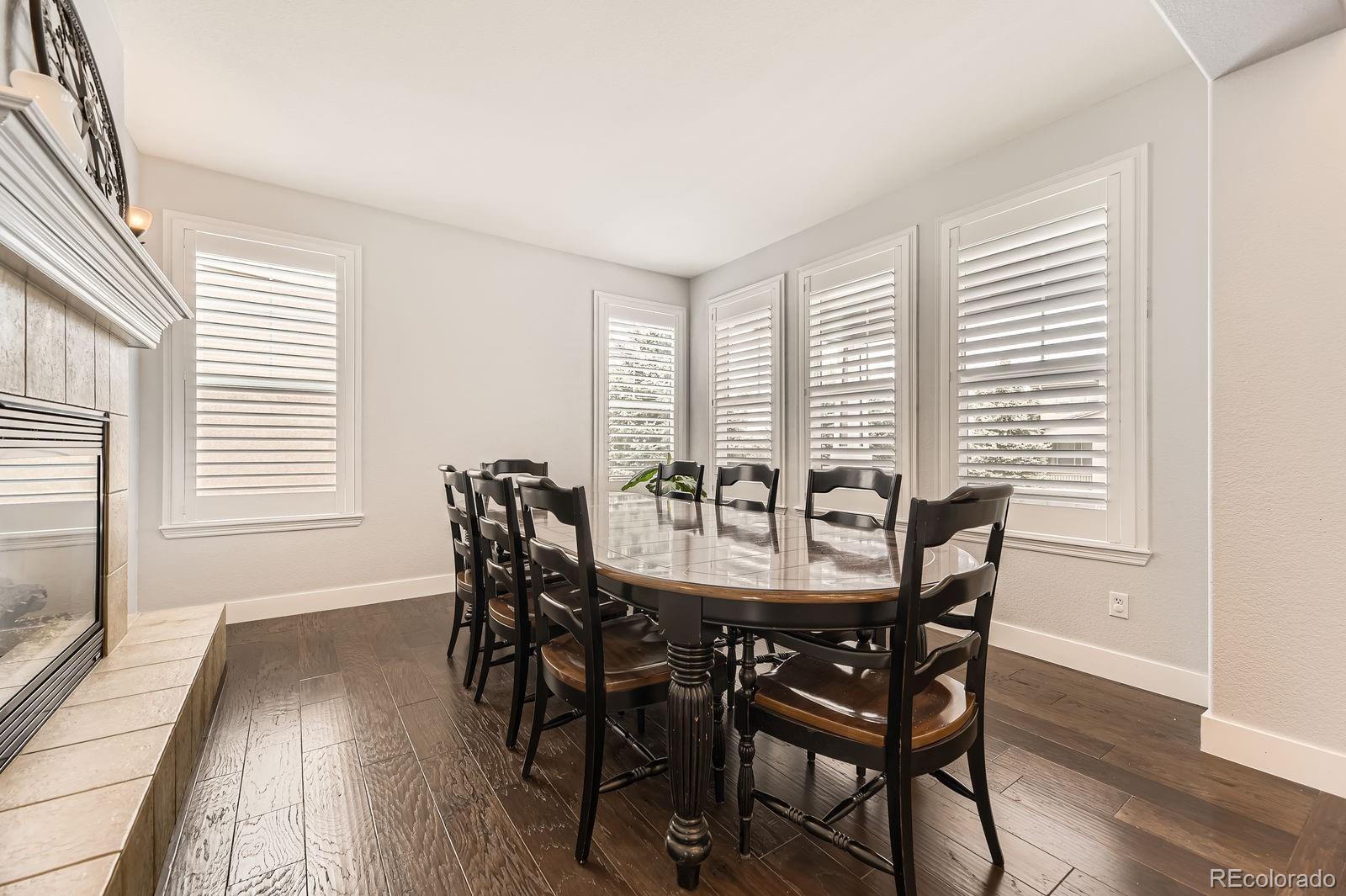 MLS Image #4 for 3880  fairbrook point,highlands ranch, Colorado