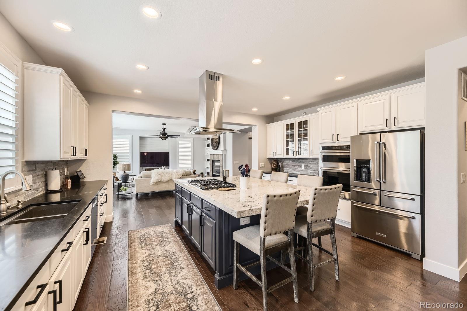 MLS Image #5 for 3880  fairbrook point,highlands ranch, Colorado