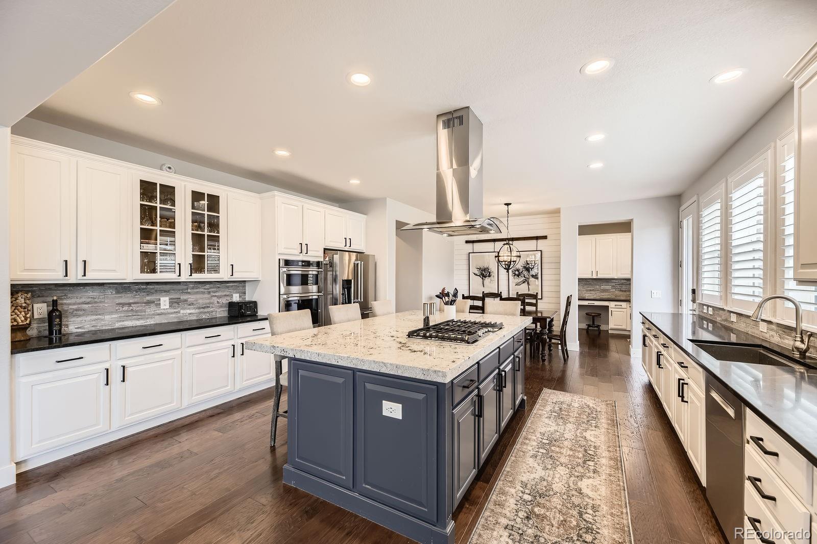 MLS Image #6 for 3880  fairbrook point,highlands ranch, Colorado